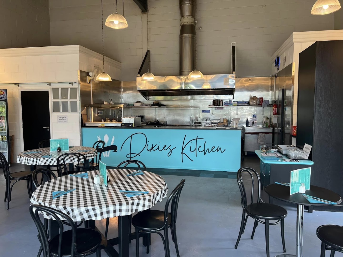 Dixie's Kitchen · Photos 1